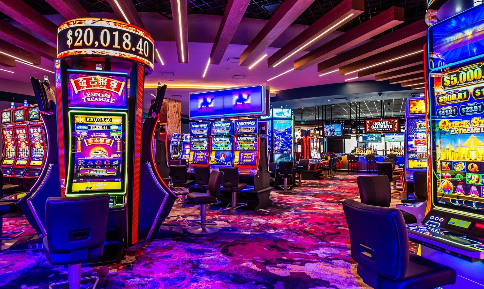 Symbols Used in Online Slots